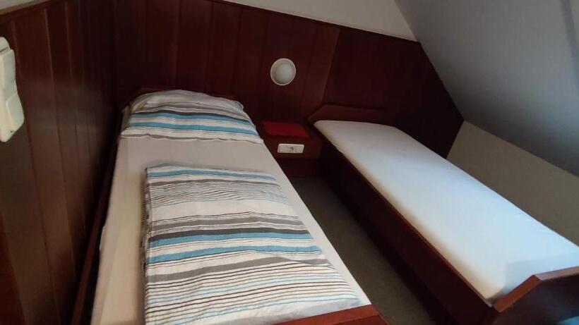 스탠다드 룸, Austria Traveller Hotel Lenzing