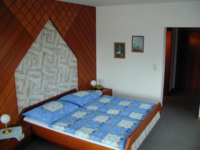 스탠다드 트리플 룸, Austria Traveller Hotel Lenzing