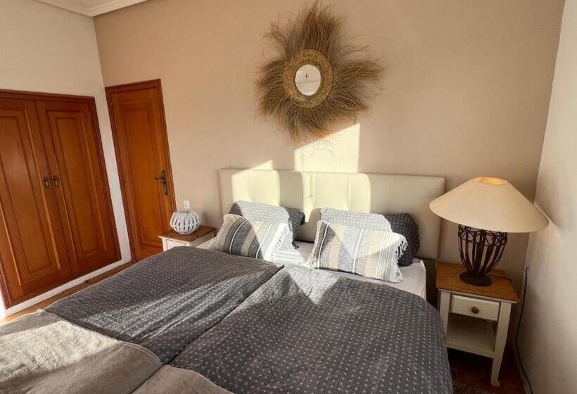 חדר סטנדרט עם מיטת קינג, B&b Casa Mil Sueños