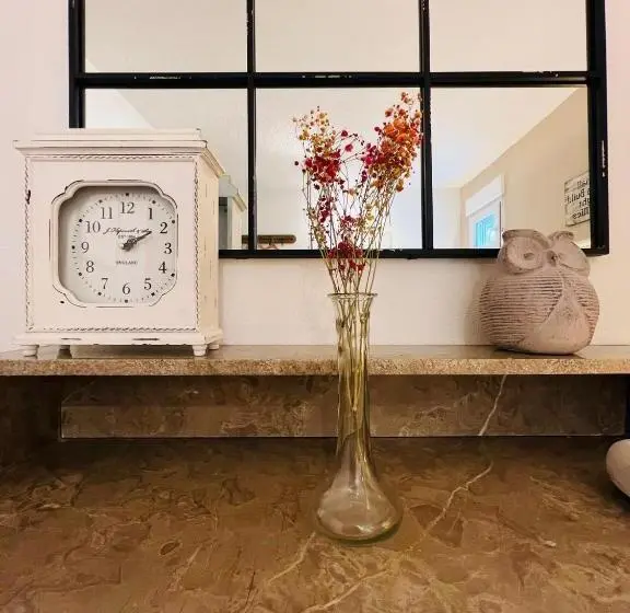 デラックスの４人部屋, B&b Casa Mil Sueños