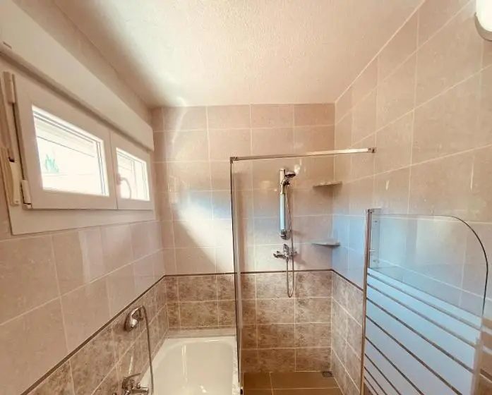 デラックスの４人部屋, B&b Casa Mil Sueños