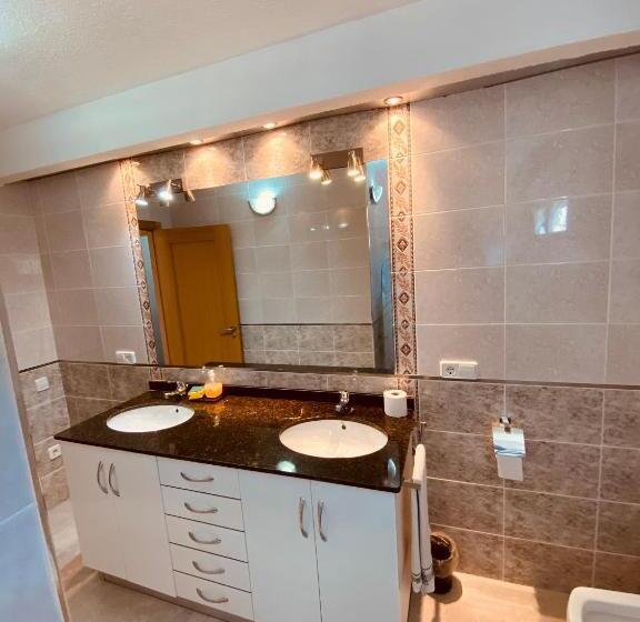 四人豪华间, B&b Casa Mil Sueños