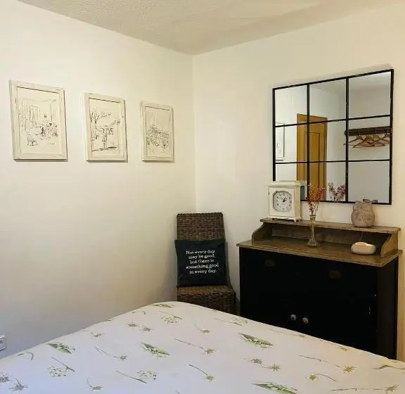 デラックスの４人部屋, B&b Casa Mil Sueños