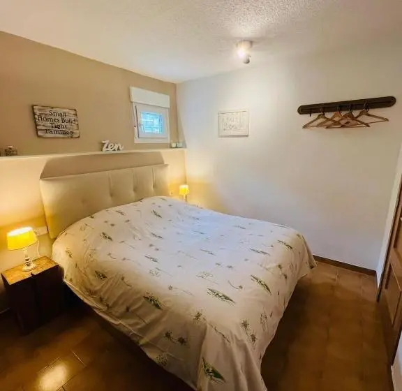 デラックスの４人部屋, B&b Casa Mil Sueños