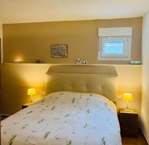 四人豪华间, B&b Casa Mil Sueños