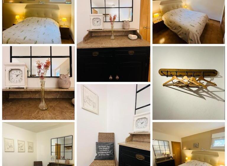 Четырехместный Номер Deluxe, B&b Casa Mil Sueños