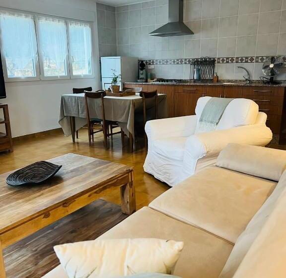 Четырехместный Номер Deluxe, B&b Casa Mil Sueños