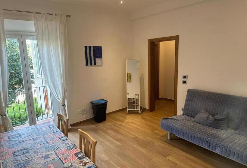 سوییت اجرایی, Amalia Suites   Via San Zanobi