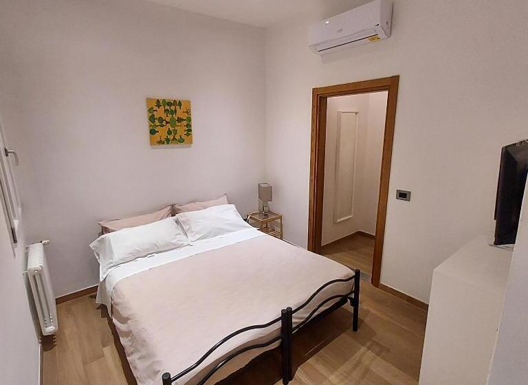 اتاق استاندارد, Amalia Suites   Via San Zanobi
