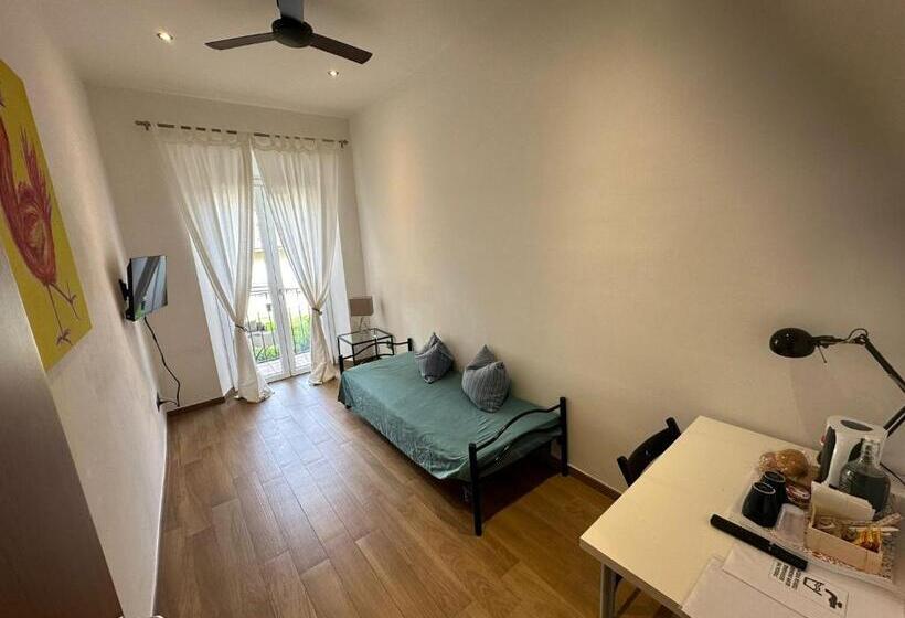 سوییت جونیور, Amalia Suites   Via San Zanobi