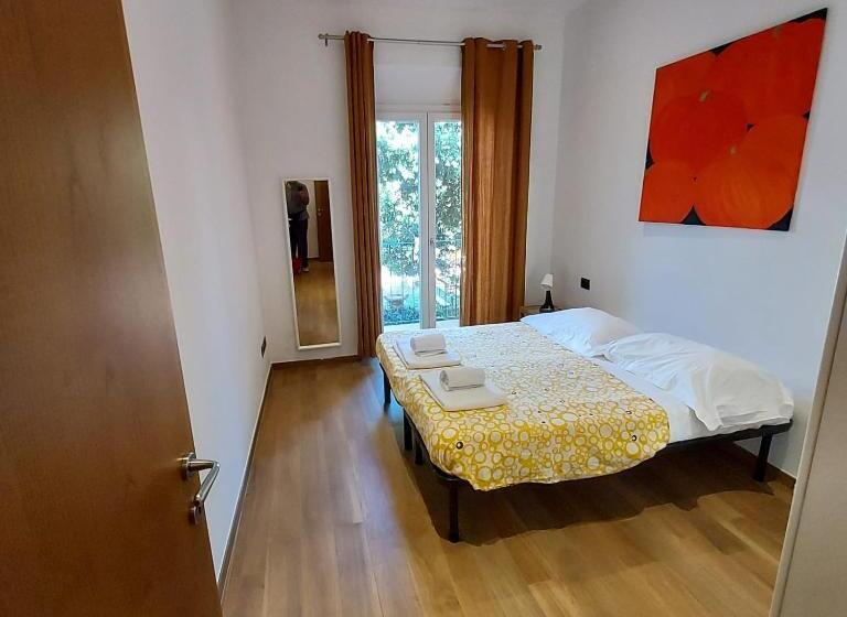 سوییت جونیور, Amalia Suites   Via San Zanobi
