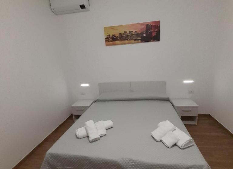 标准间, La Conchiglia