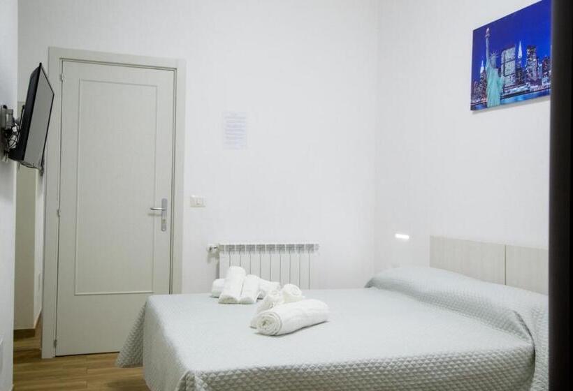 标准间, La Conchiglia