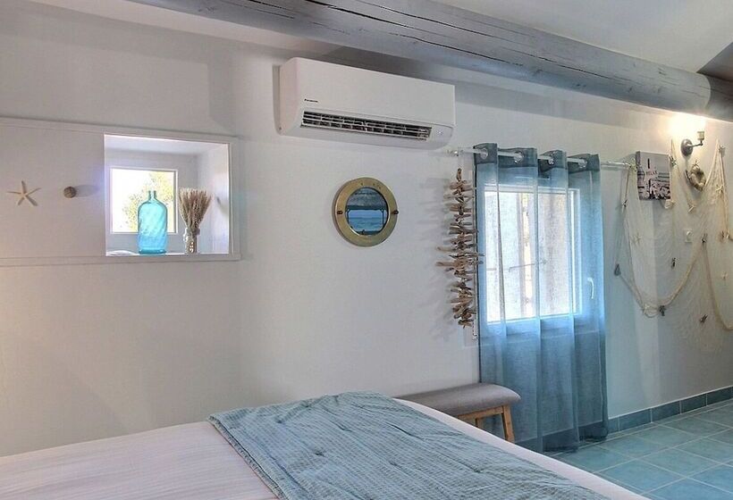 Номер Стандарт, Le Mas Cothy En Provence