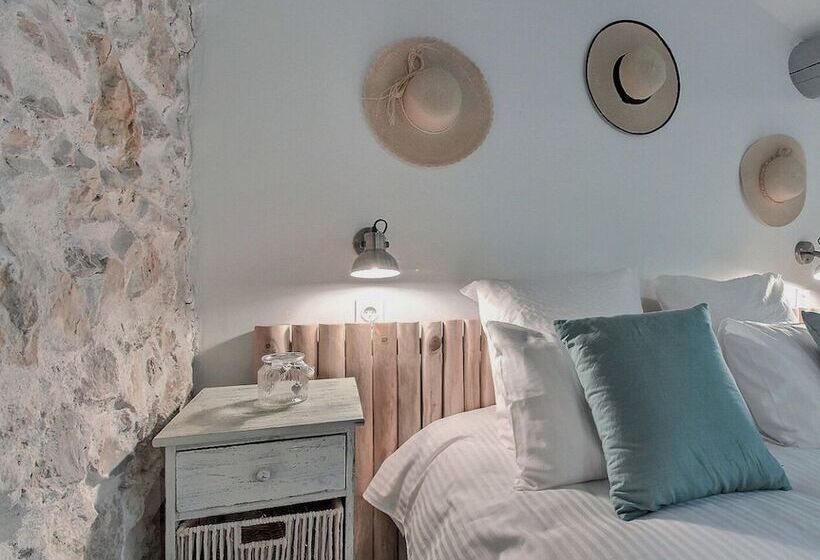 غرفة قياسية, Le Mas Cothy En Provence