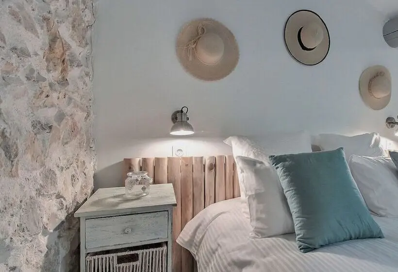 スタンダードルーム, Le Mas Cothy En Provence