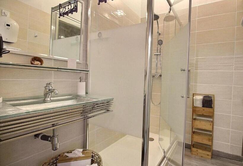 스탠다드 룸, Le Mas Cothy En Provence