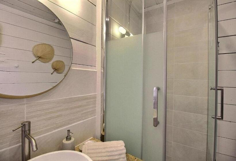 جناح سرير كينج, Le Mas Cothy En Provence