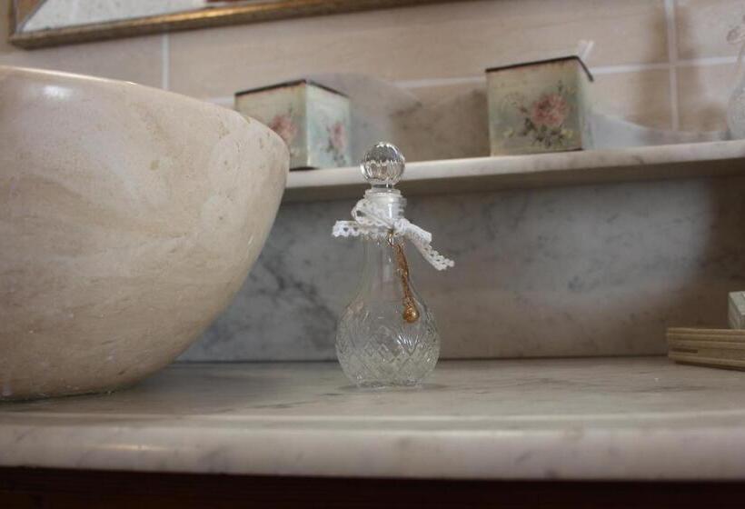 جناح سوبيريور, Le Mas Cothy En Provence