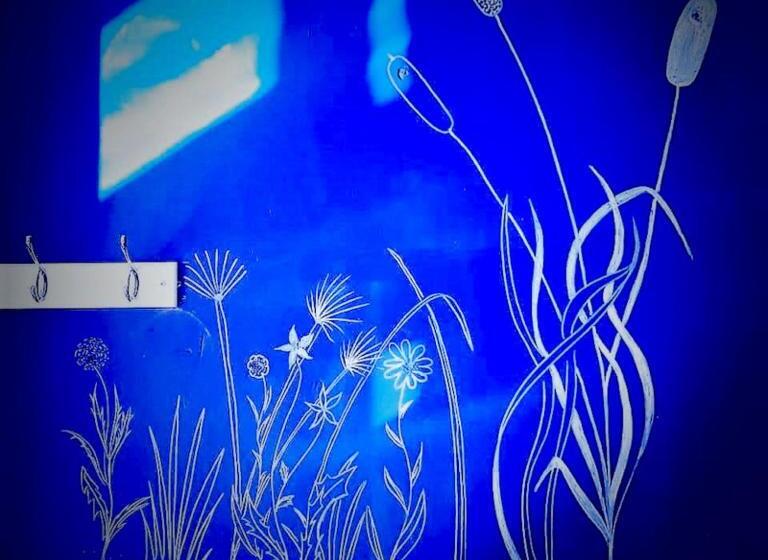 スタンダードルーム, Le Vert Nomade