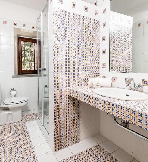 スタンダードルーム, Podere Querceto