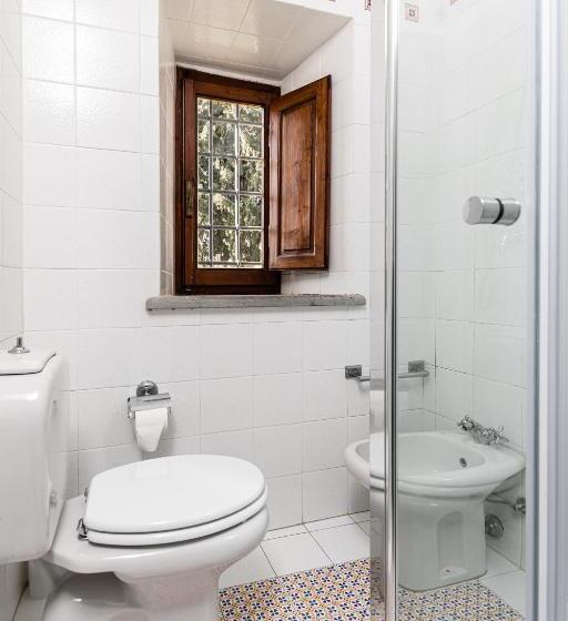 スタンダードルーム, Podere Querceto