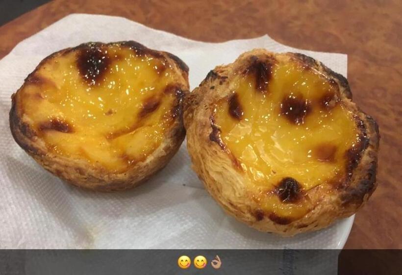 חדר דלוקס נוף לים, Villa Vista Mar Piscina Suites