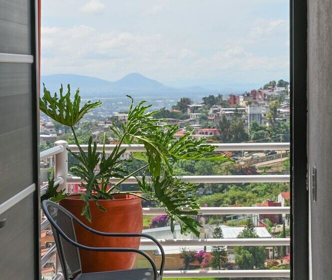 Семейный Номер, Casa Leonor