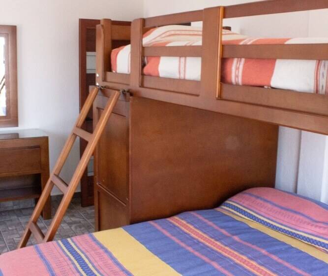 Семейный Номер, Casa Leonor