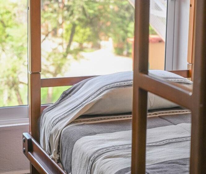 Семейный Номер, Casa Leonor