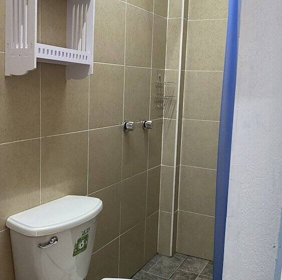 Трехместный Номер Комфорт, Casa Leonor