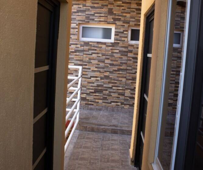 Трехместный Номер Комфорт, Casa Leonor