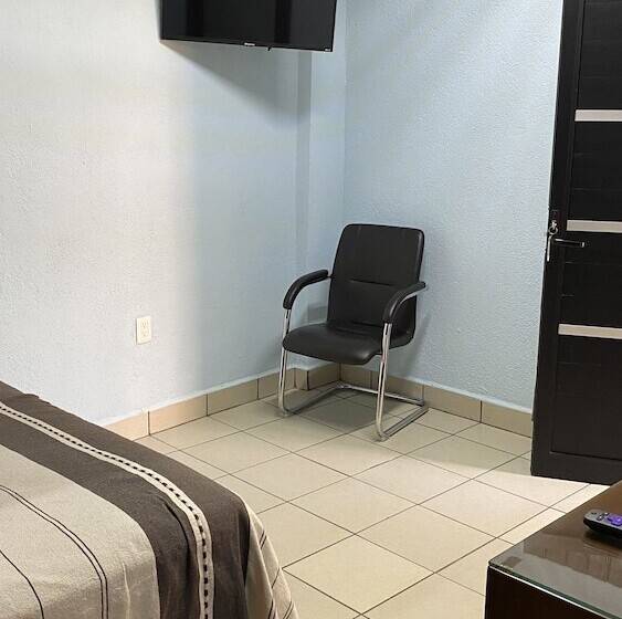 Трехместный Номер Комфорт, Casa Leonor