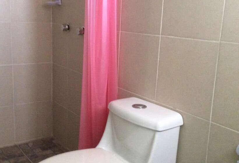 Номер Стандарт, Casa Leonor