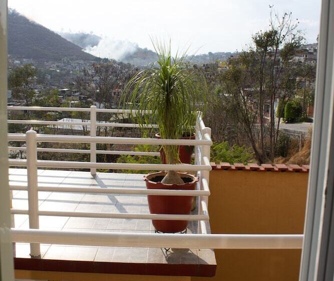 Номер Стандарт, Casa Leonor