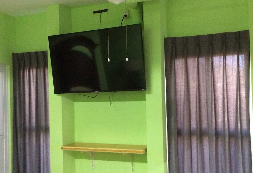 Номер Стандарт, Casa Leonor