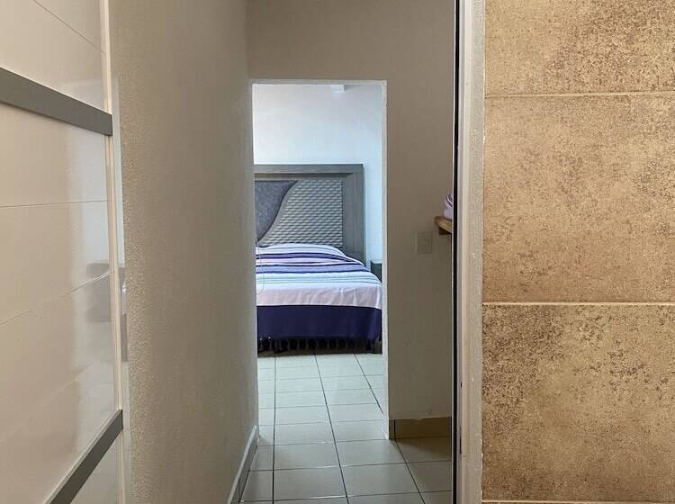 Номер Deluxe, Casa Leonor