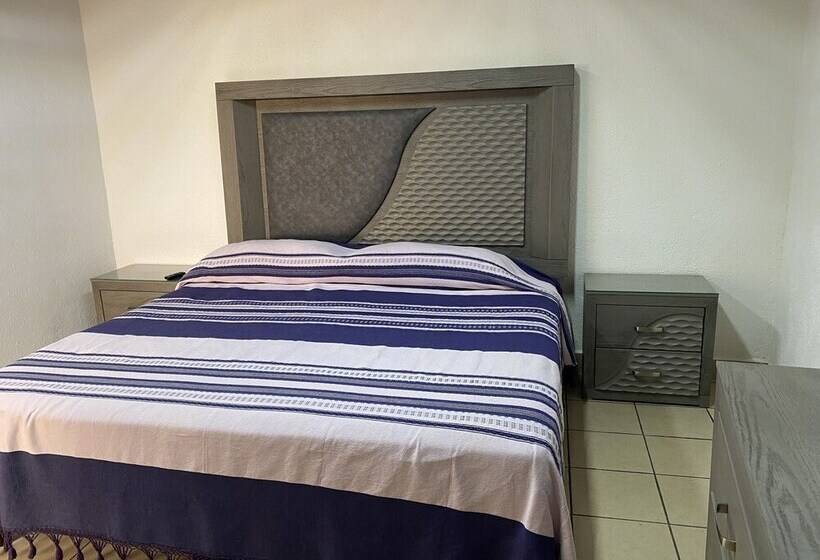 Номер Deluxe, Casa Leonor