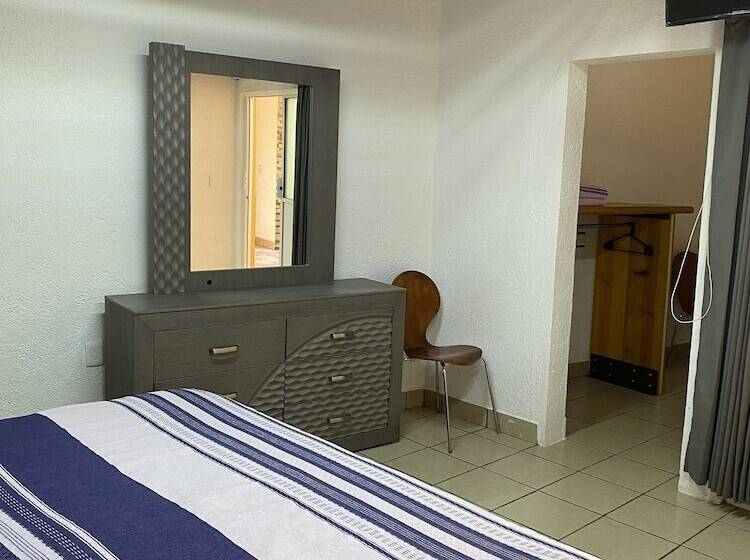 Номер Deluxe, Casa Leonor