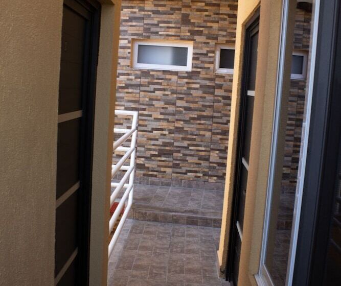 Трехместный Номер Комфорт, Casa Leonor