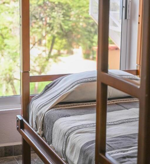 Семейный Номер, Casa Leonor