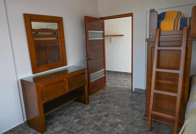 Семейный Номер, Casa Leonor