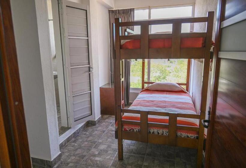 Семейный Номер, Casa Leonor