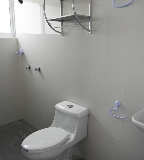 Номер Стандарт Вид на Город, Casa Leonor