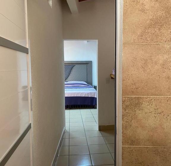 Номер Deluxe Кровать Кинг, Casa Leonor