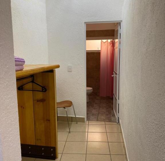 Номер Deluxe Кровать Кинг, Casa Leonor