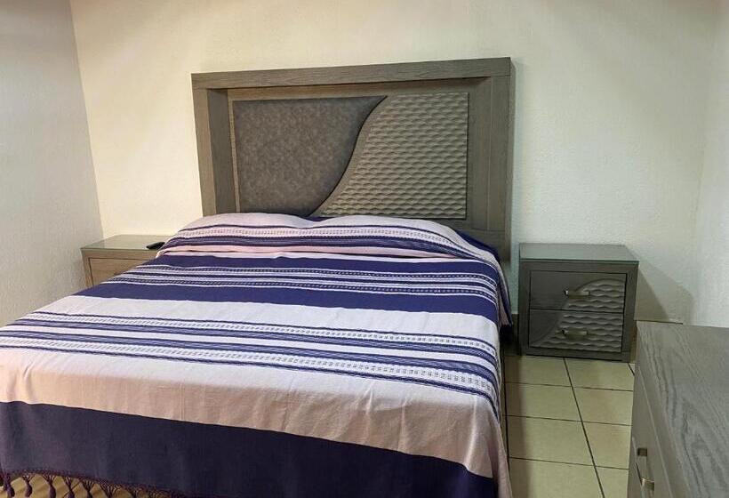 Номер Deluxe Кровать Кинг, Casa Leonor