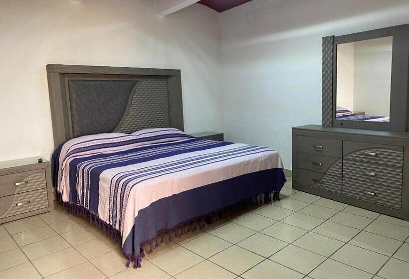 Номер Deluxe Кровать Кинг, Casa Leonor