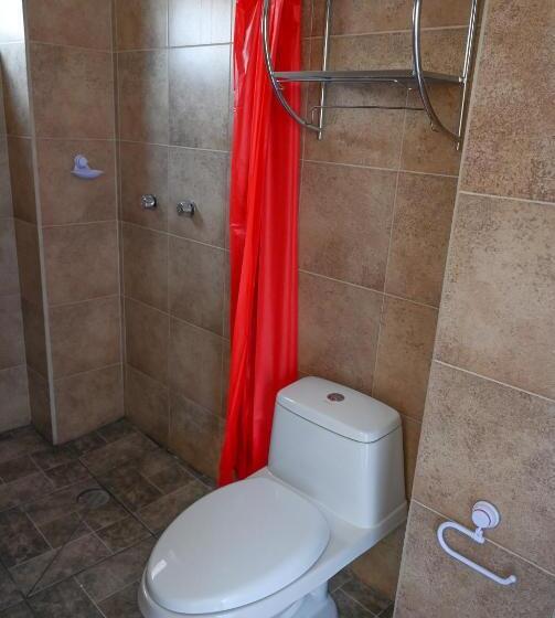 Номер Deluxe, Casa Leonor