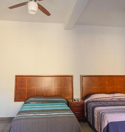 Номер Deluxe, Casa Leonor